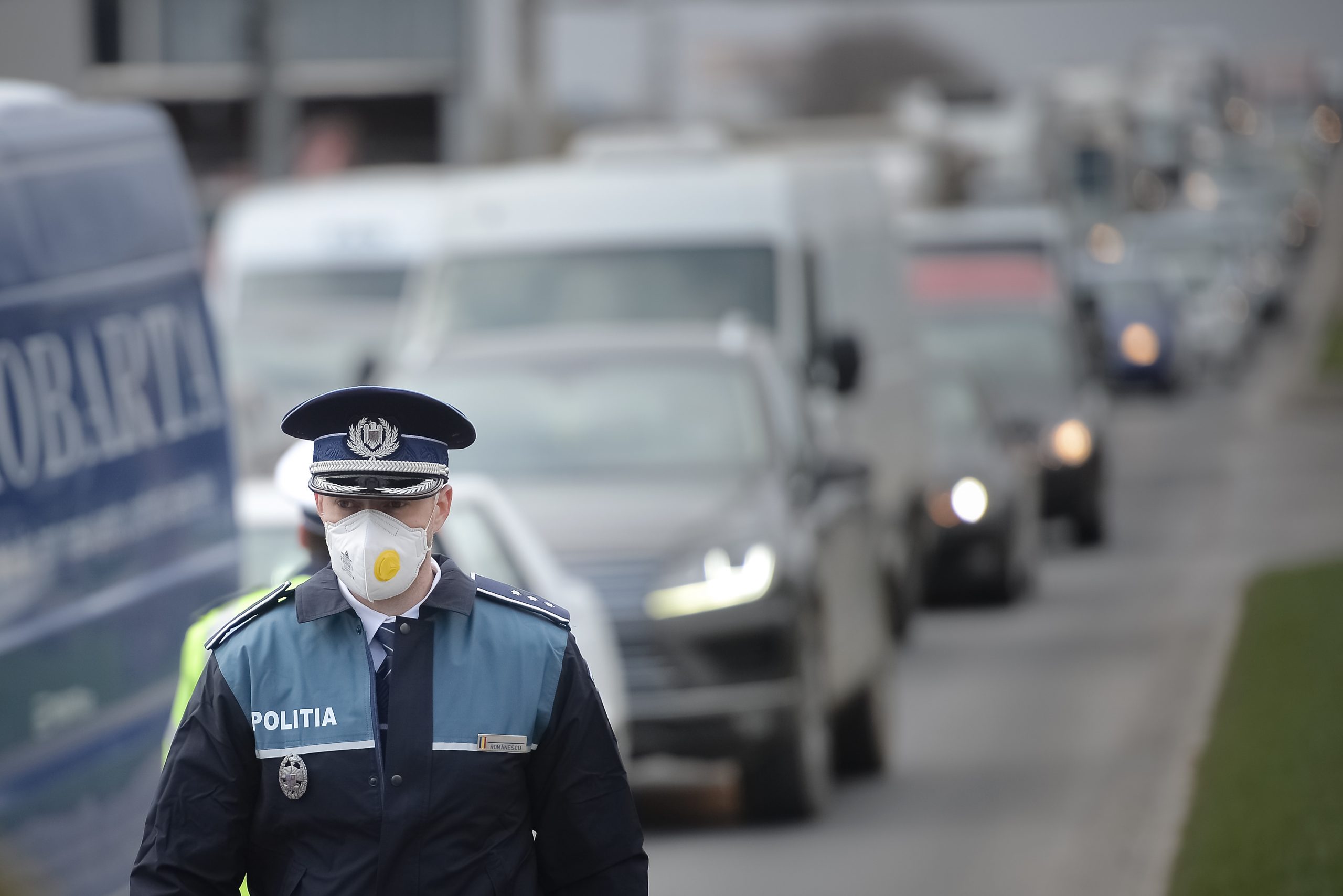 Cum vei circula între localităţi după 15 mai. Fără declaraţie pe propria răspundere