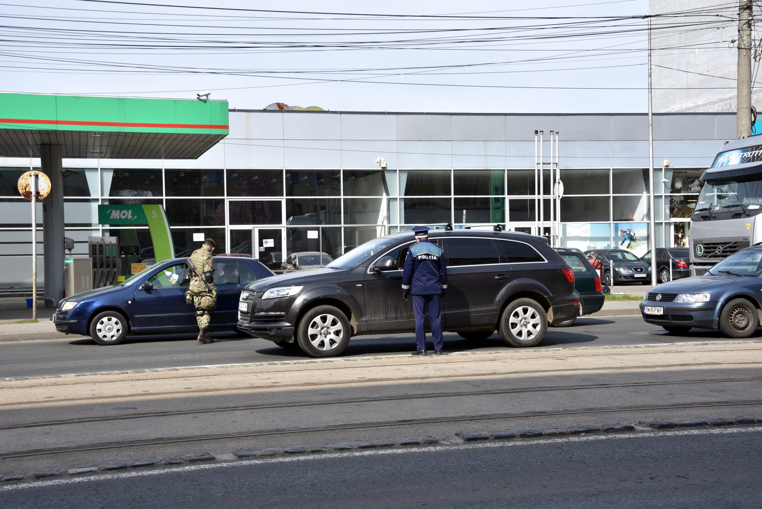 Din 15 mai poți părăsi localitatea fără a ține cont de limita de municipiu sau de județ