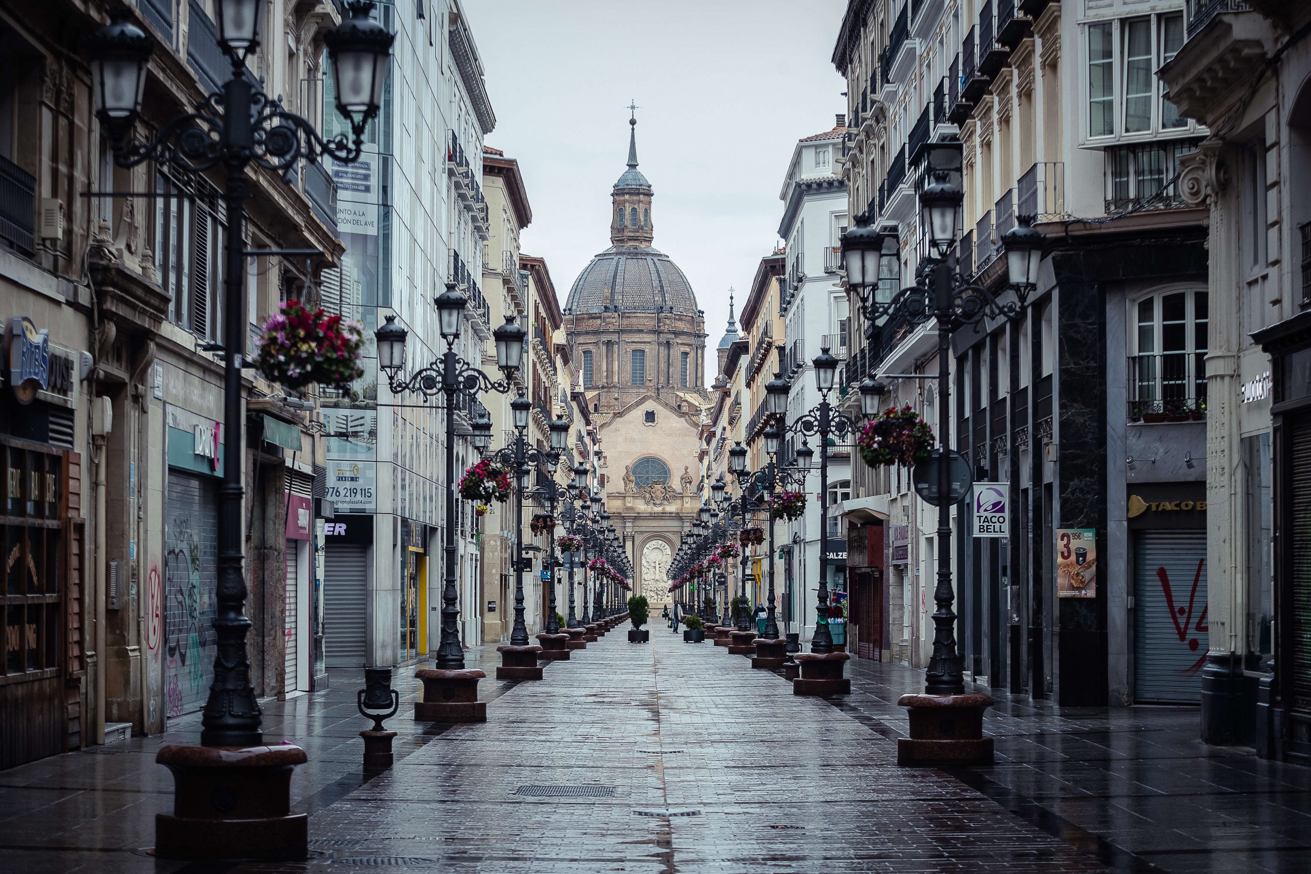 Spania extinde carantina: până când menține măsurile restrictive