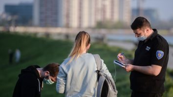 Competiția amenzilor pe județe. Primul și ultimul loc în top, diferență de 40 de milioane de lei