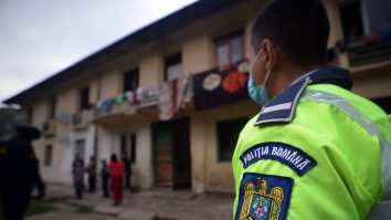 Fostul ofițer MAI, care nu a recunoscut unde a călătorit, se consideră nevinovat și spune că s-a infectat în România, nu în Israel