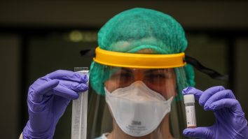 Peste 5 milioane de cazuri de Covid-19 în întreaga lume. Câte persoane au fost vindecate și externate