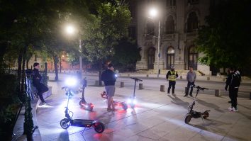 Starea de alertă, în ceaţă totală. Legea îți dă amenzi, dar ordonanța de urgență – nu