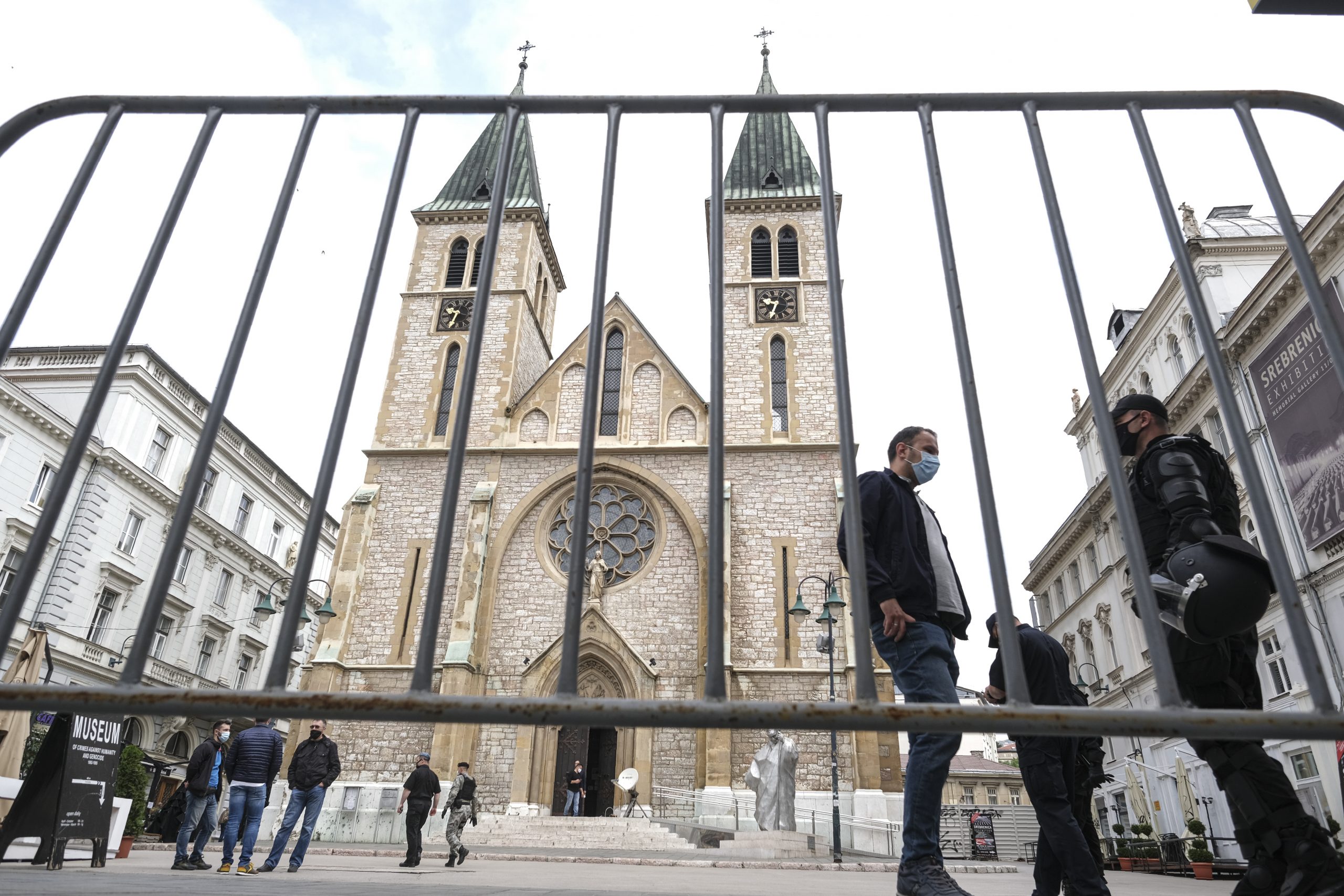 Croația își redeschide frontierele pentru 10 țări din UE. România nu se află pe listă