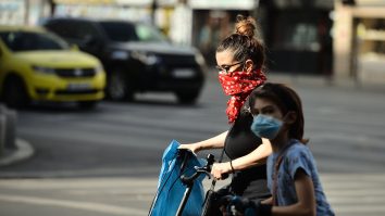 INSP lămurește situația ratei de infectare din București: „Noi ne raportăm la populația rezidentă”. Când se pot închide școlile