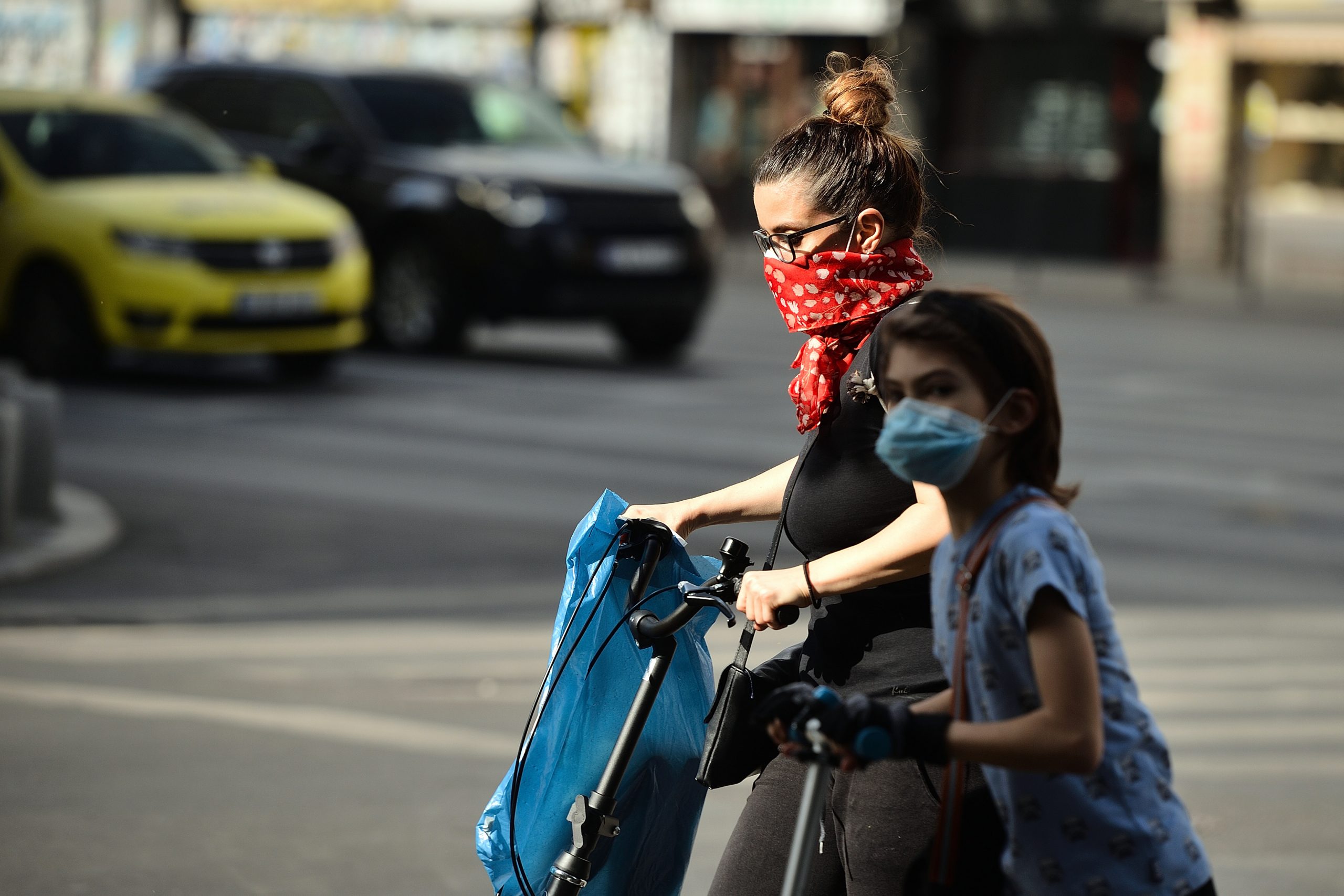 INSP lămurește situația ratei de infectare din București: „Noi ne raportăm la populația rezidentă”. Când se pot închide școlile