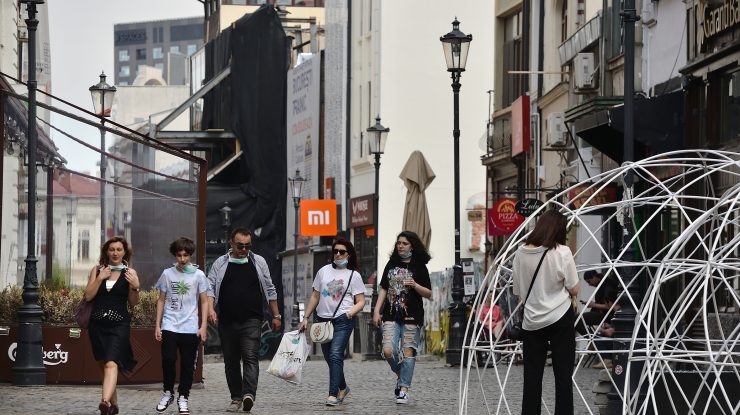 Noi măsuri de relaxare din august: Am putea avea o viață aproape normală, spune ministrul Sănătății