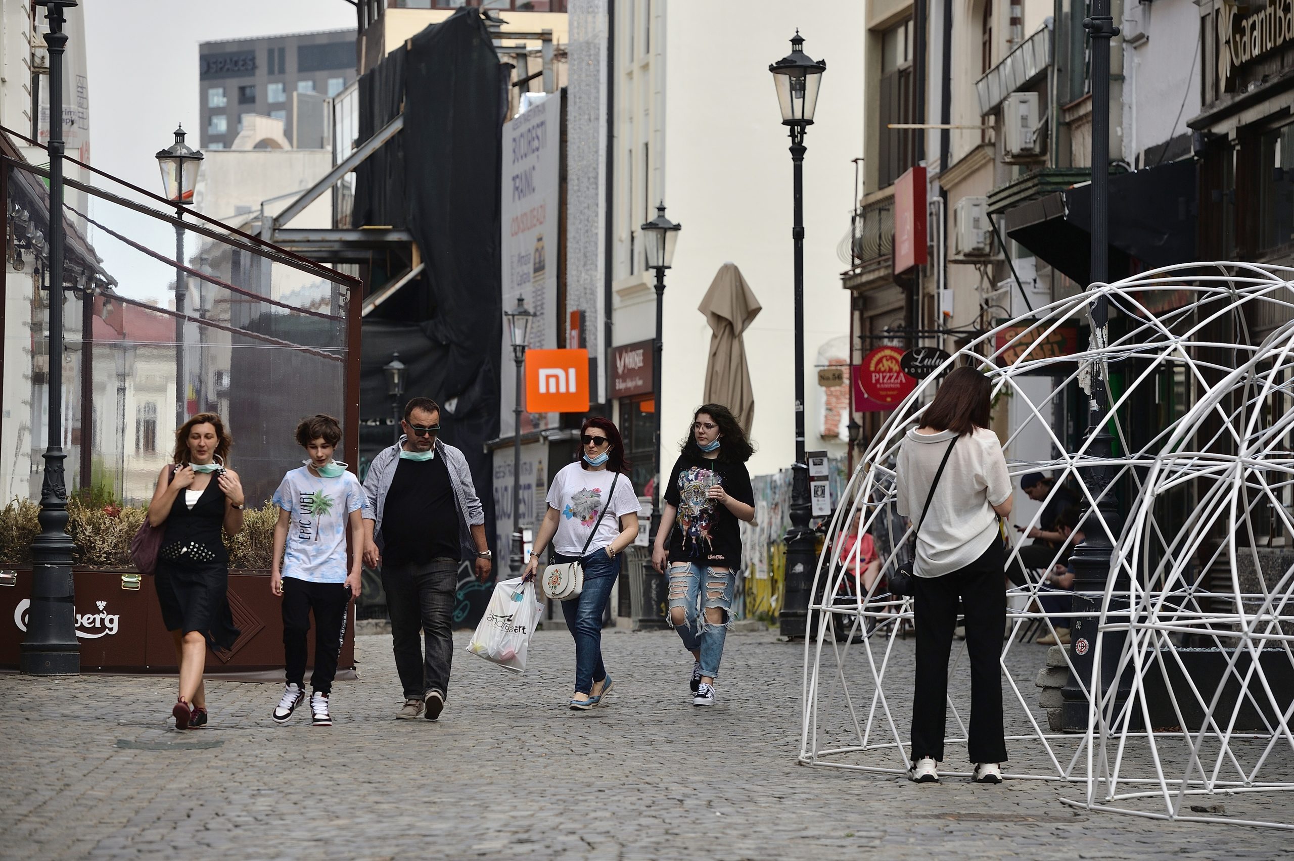 Noi măsuri de relaxare din august? Am putea avea o viață aproape normală, spune ministrul Sănătății