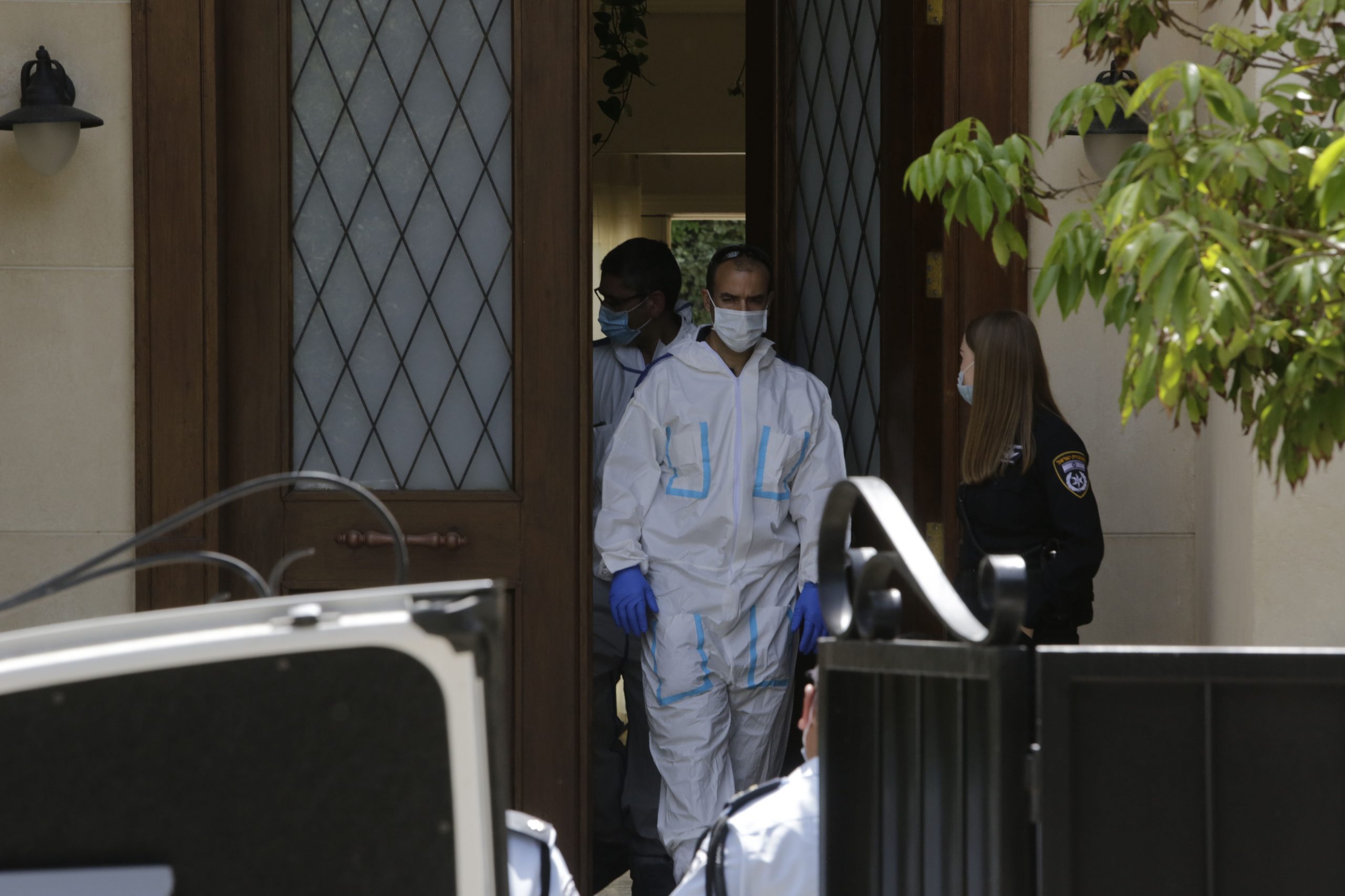 Ambasadorul Chinei în Israel, găsit mort în locuința sa din Tel Aviv