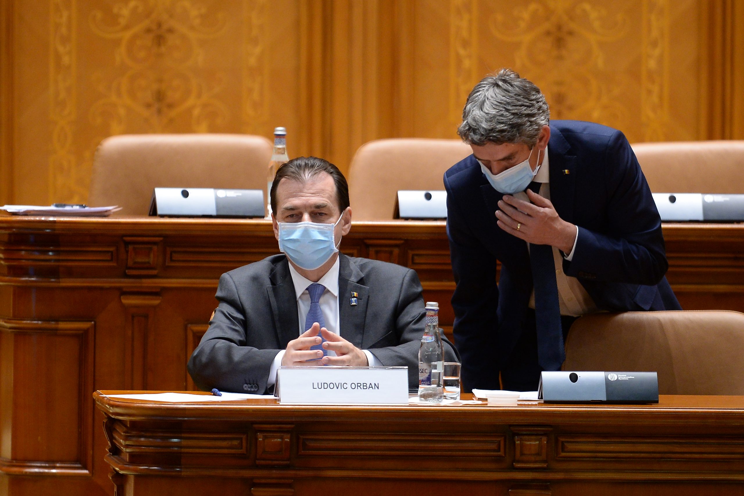 Toate restricțiile care vor fi ridicate de la 1 iunie. Se reia transportul feroviar şi rutier internaţional