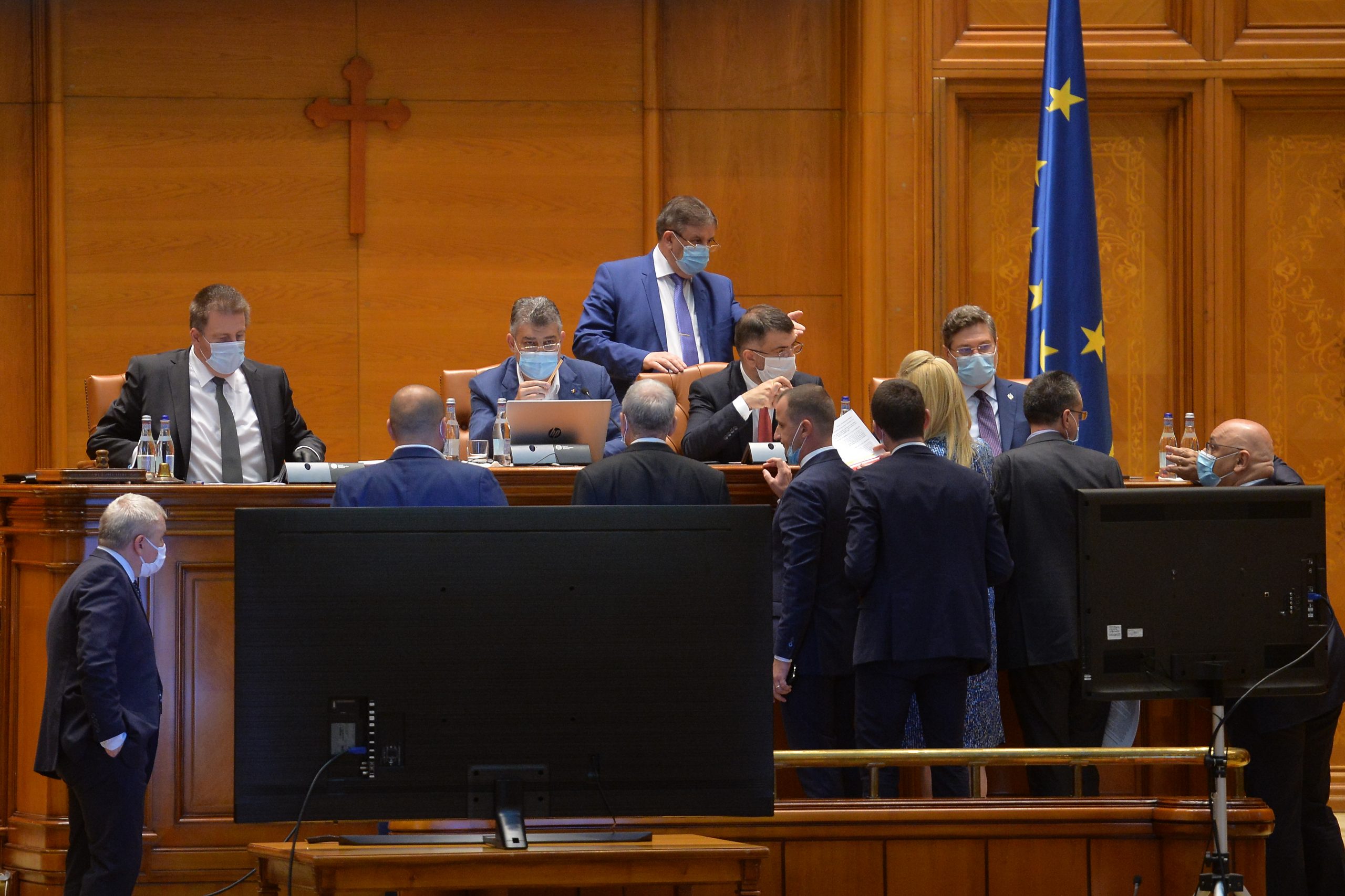 Oficial ne aflăm în Stare de Alertă. Ce măsuri ai de respectat