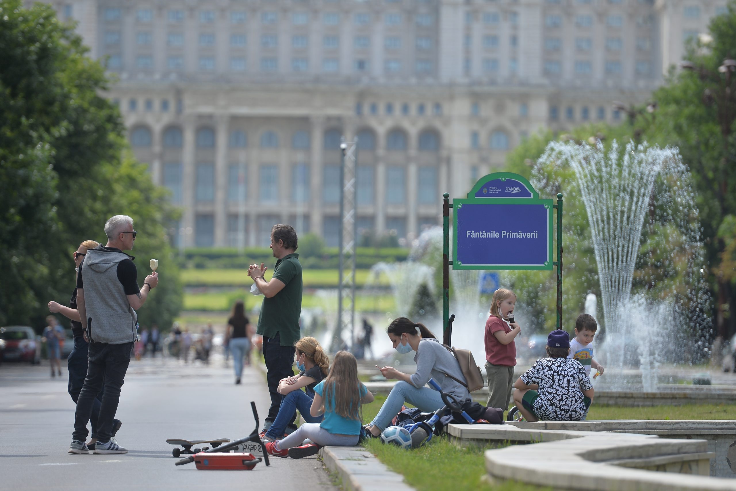 Coronavirus în România: ce au prezis specialiștii vs ce s-a întâmplat