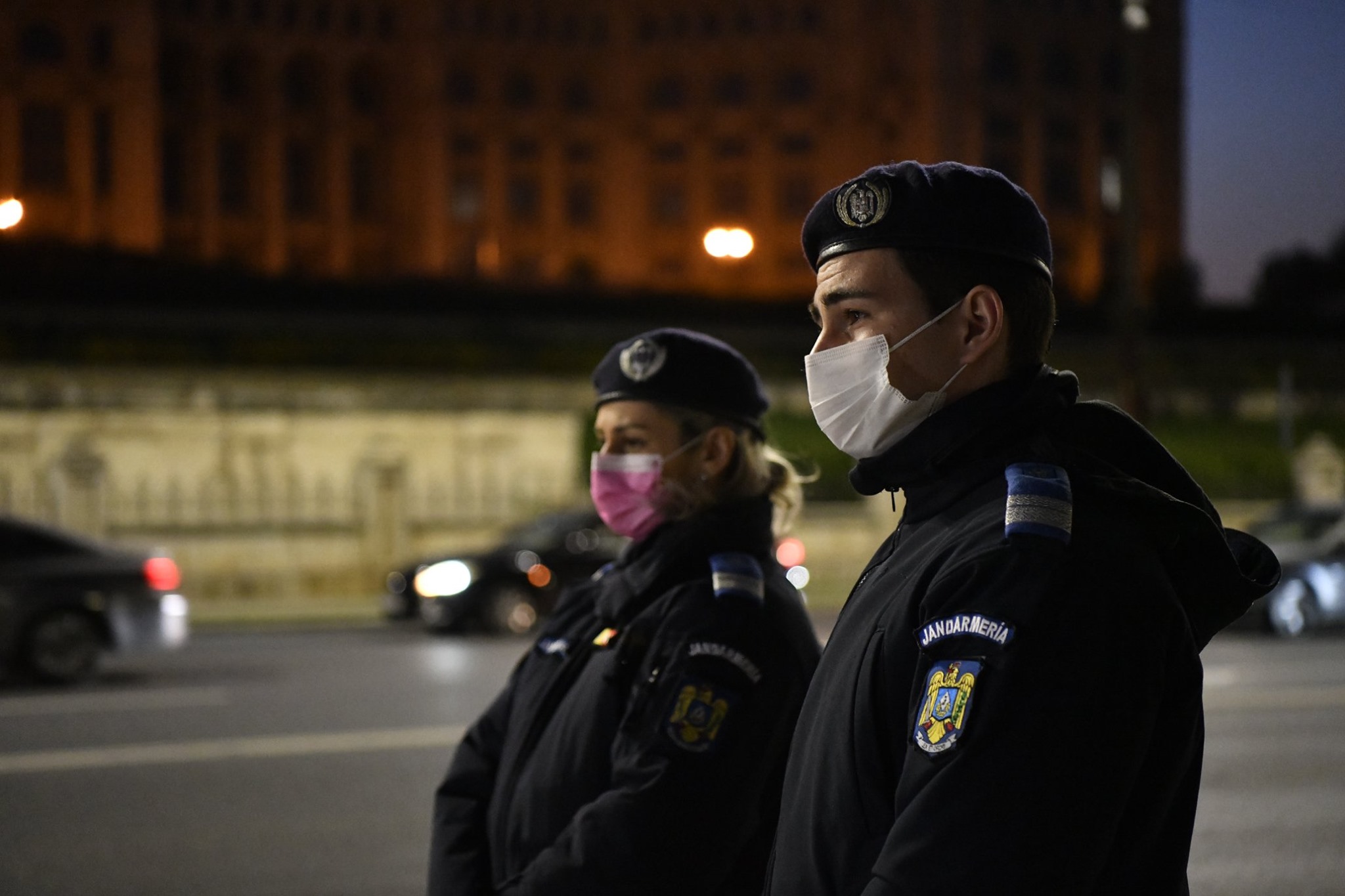 Răspunsul Jandarmeriei după ce mai mulți candidați notați cu 2 și 3 au luat 10 după contestații