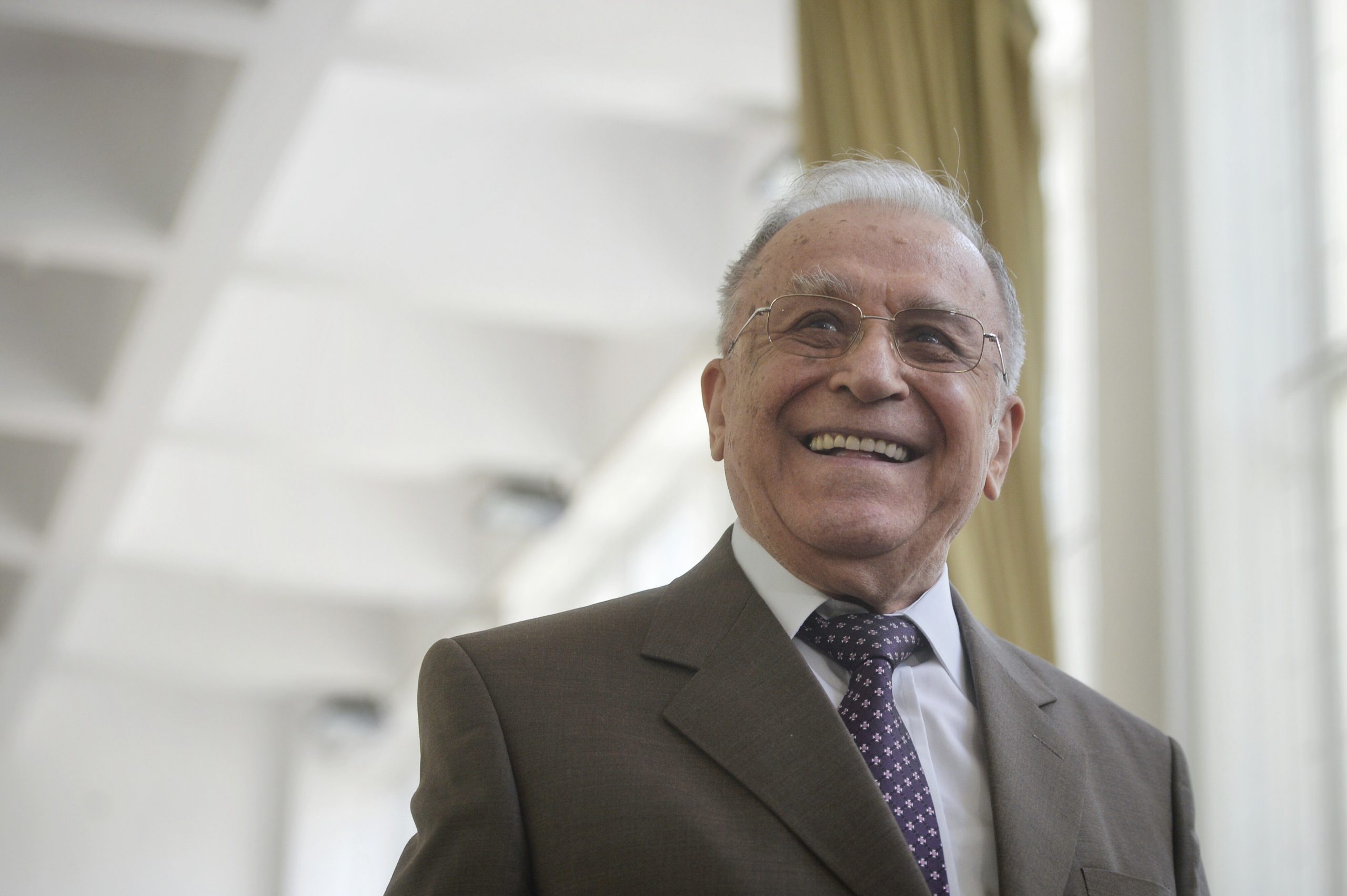 Ion Iliescu a transmis un mesaj controversat, la 30 de ani de la primele alegeri libere din România