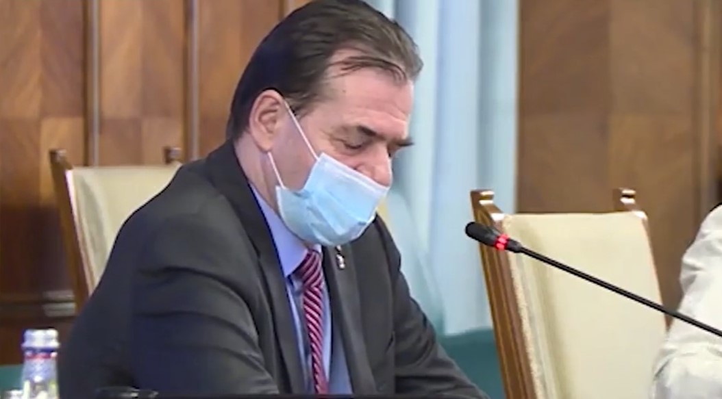 Orban, scos la tablă privind achizițiile Unifarm. Ciolacu: „A reprezentat doar interesele „marelui stomac liberal”