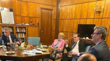 Amenzi pentru 5 membri ai Guvernului după petrecerea de ziua premierului: care sunt sancțiunile