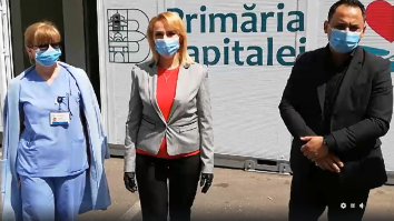 Investiție de 1 milion de euro la spitalul „Victor Babeș”: tomograf capabil să depisteze cazurile de Coronavirus în doar câteva minute