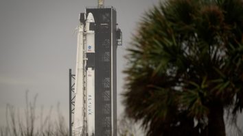 SpaceX și NASA vor încerca pentru a doua oară lansarea în spațiu a navei Crew Dragon