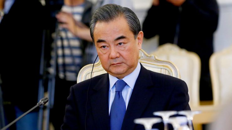 China trage un semnal de alarmă! Suntem aproape de un nou Război Rece. Care sunt motivele