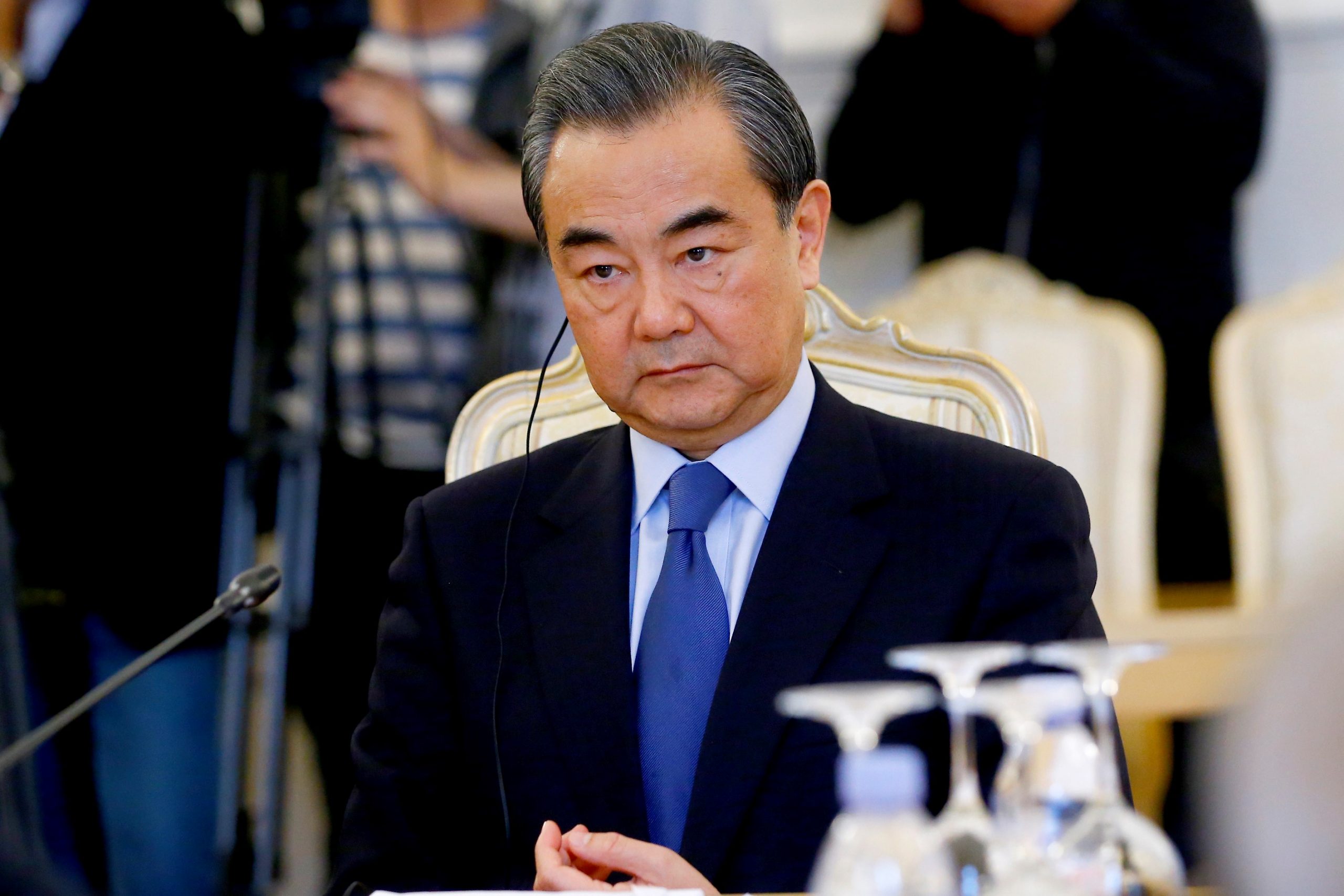 China trage un semnal de alarmă! Suntem aproape de un nou Război Rece. Care sunt motivele