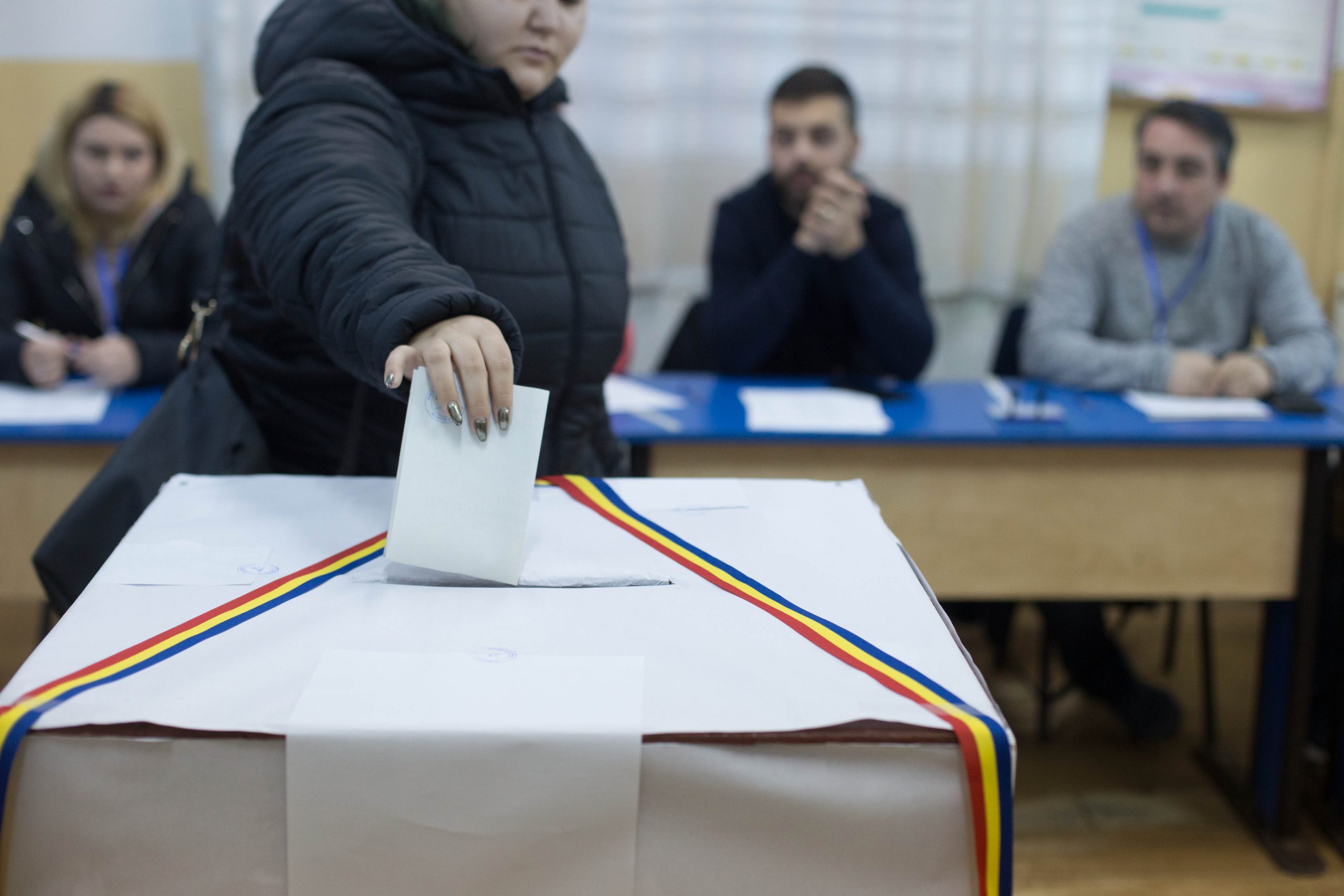 Silviu Predoiu: Pierderea alegerilor este un preţ prea mic de plătit pentru a preveni ticăloşia politică