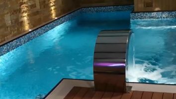 Cum arată și cât costă cel mai scump apartament din Cluj. Are piscină de mărimea unei garsoniere