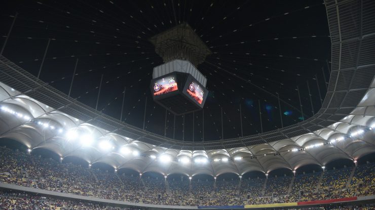 Liga 1 se reia pe 12 iunie. Când vei putea merge pe stadion? Anunțul autorităților