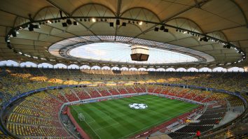 Atletico Madrid – Chelsea, astăzi, de la ora 22:00, pe Arena Națională. Este cel mai scump meci care s-a jucat vreodată în România