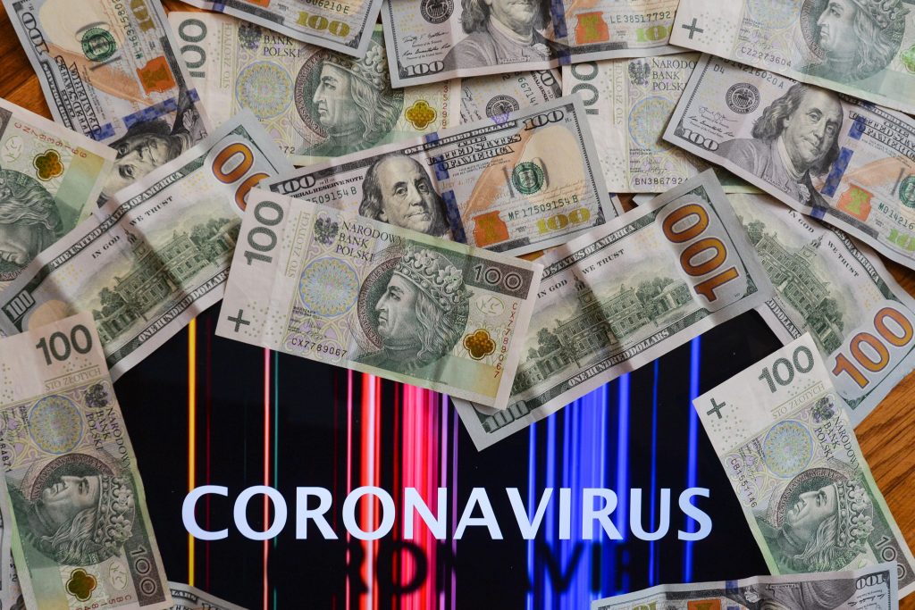 Relansarea economiei după Coronavirus poate fi problematică. Ce spune Directorul Deutsche Bank