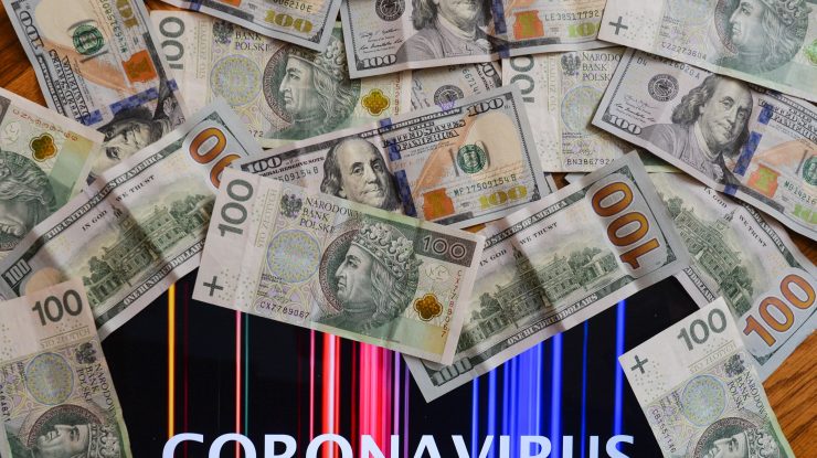 Relansarea economiei după Coronavirus poate fi problematică. Ce spune Directorul Deutsche Bank