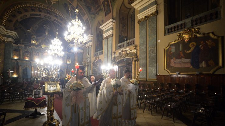 Reacția BOR la decizia fără precedent a IPS Teodosie de a oferi Lumină în această noapte