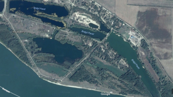 Unităţi de cazare, construite ilegal. Iată ce a găsit Ministrul Mediului pe Insula Belina