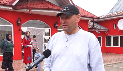 Cataramă face pariu cu Covid-19. A mers să se infecteze, s-a autoizolat şi aşteaptă simptomele