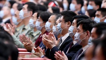 Legea Securității Naționale a fost aprobată în Hong Kong. China vrea să-și instaleze propriile agenții de securitate