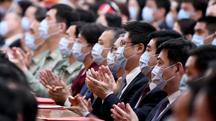 Legea Securității Naționale a fost aprobată în Hong Kong. China vrea să-și instaleze propriile agenții de securitate