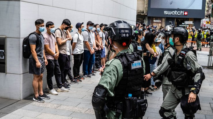 Xi Jinping: China trebuie să se pregătească de război