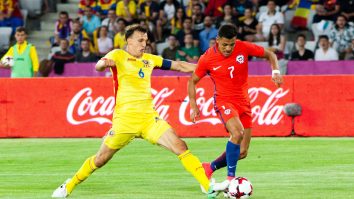 Chiricheș s-ar putea întoarce la FCSB. Ce Spune căpitanul naționalei despre șansele calificării la EURO 2020