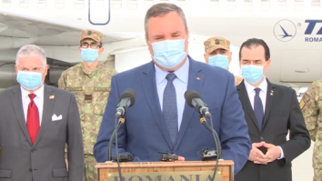 Prima întâlnire oficială a lui Nicolae Ciucă, în calitate de premier. Care este miza acestei întrevederi