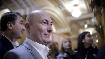 Codrin Ștefănescu cere demisia lui Ciolacu. Ștefănescu: „PSD a devenit anexa penibilă a PNL și Iohannis”