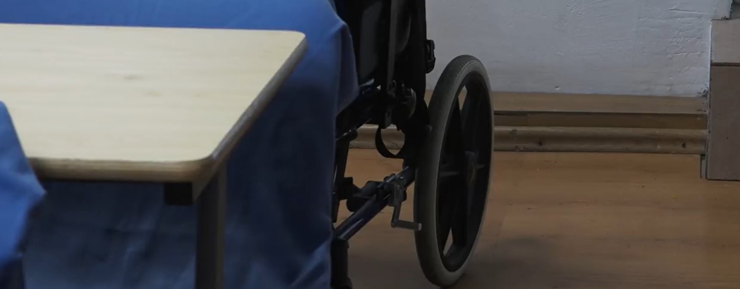 Starea copiilor cu dizabilități, agravată de școala online. Au nevoie de interacțiunea cu profesorii