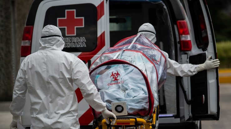 Coronavirus România. 225 de vindecați și 198 de noi cazuri în 24 de ore. Bilanțul morților