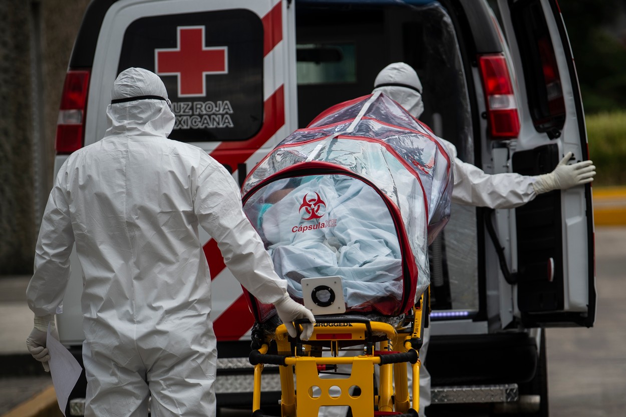 Coronavirus România. LIVE UPDATE Alte 5 decese au fost raportate, bilanțul a ajuns la 1156. Peste 10.000 de români s-au vindecat