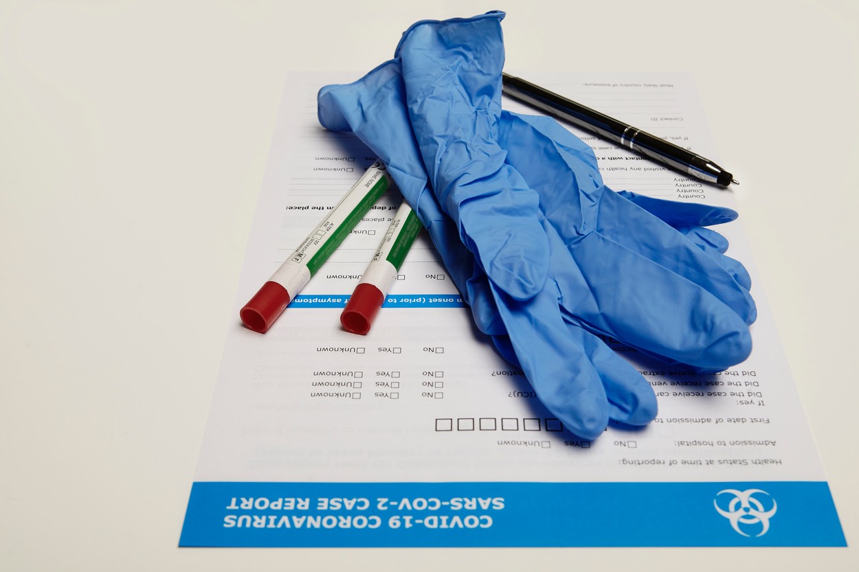 ANALIZĂ România după 3 luni de la primul caz de COVID-19 confirmat. Ce spun cifrele despre situația noastră