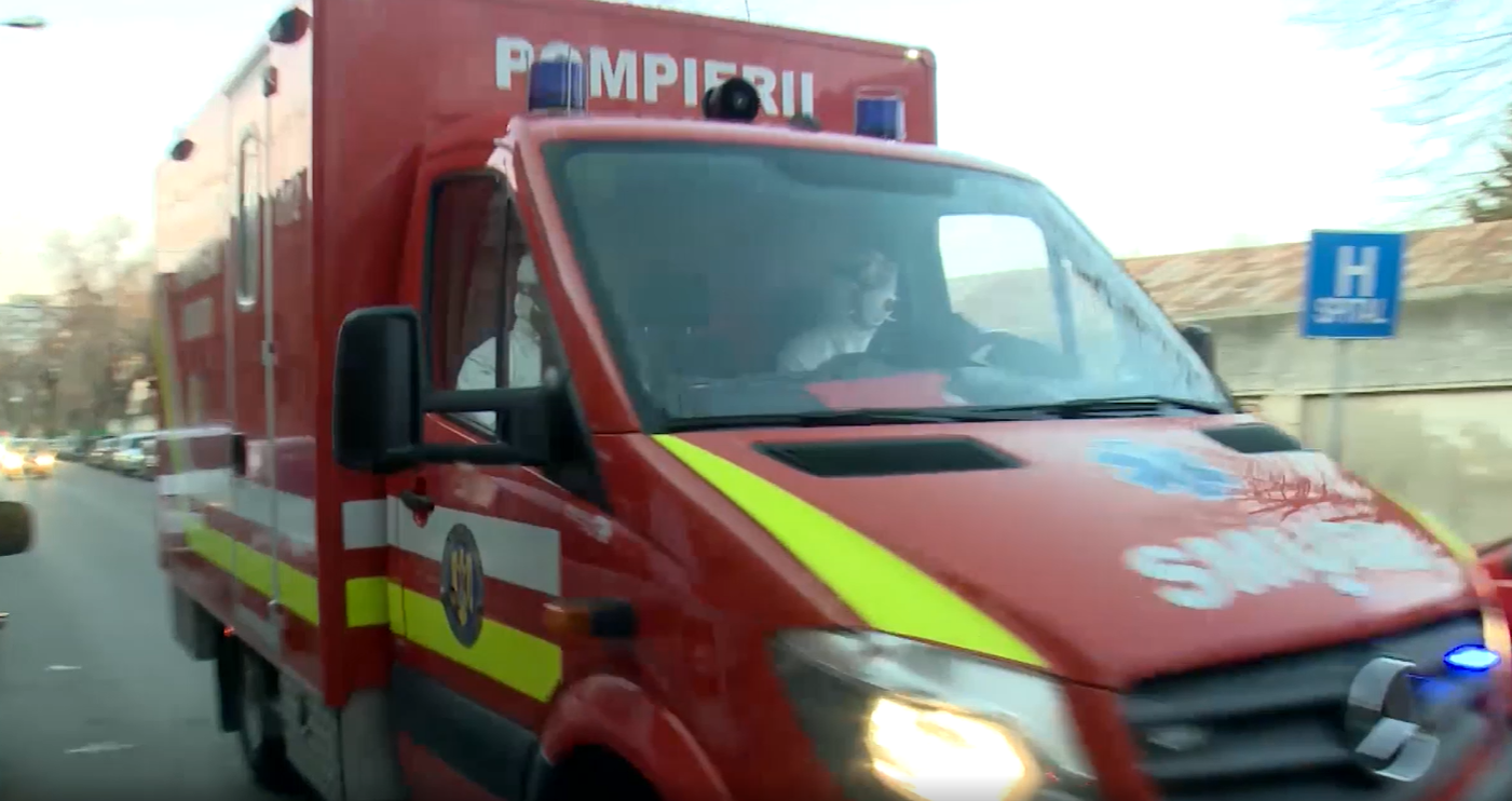 Focar de coronavirus la un centru din Focșani pentru bolnavii de HIV. Numărul bolnavilor