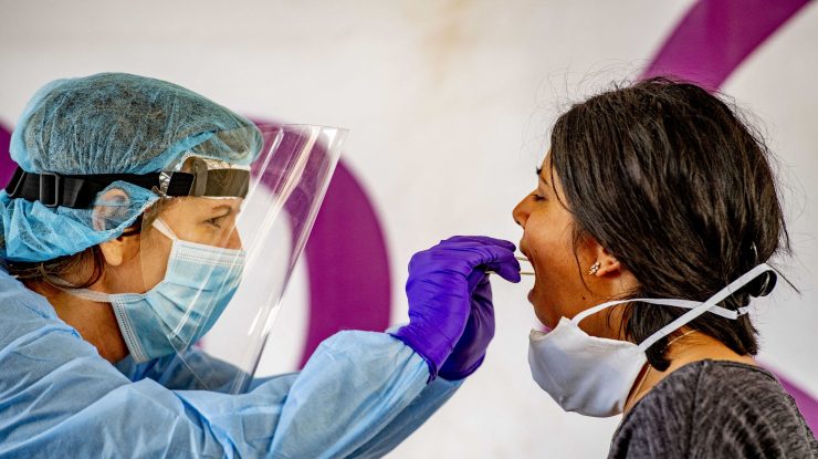 Cercetătorii au descoperit cât timp poți fi imun la Coronavirus dacă ai dezvoltat anticorpi