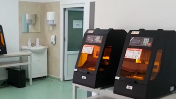 Un agricultor donează echipamente de 1 milion de lei spitalelor din România