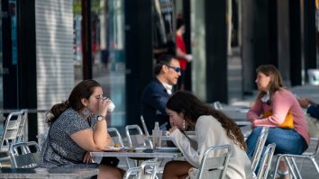 Cea mai importantă veste pentru HoReCa: terasele se redeschid de la 1 iunie. Nelu Tătaru spune care sunt condițiile