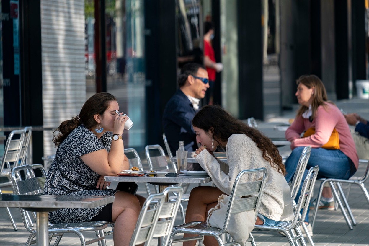 Cea mai importantă veste pentru HoReCa: terasele se redeschid de la 1 iunie. Nelu Tătaru spune care sunt condițiile