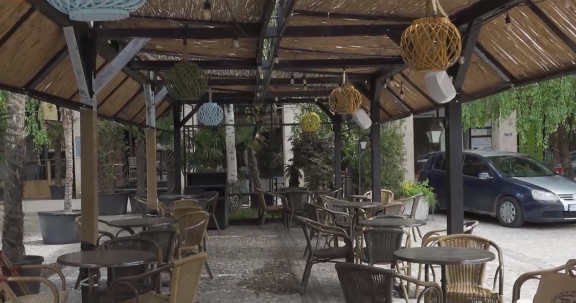 Nu ai voie să transferi meniurile ori solniţa cu sare. Ce reguli trebuie să respecți de la 1 iunie