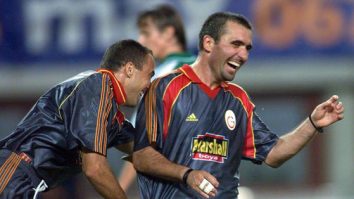 Hagi, inclus de presa franceză în topul celor mai frumoase goluri din Liga Campionilor